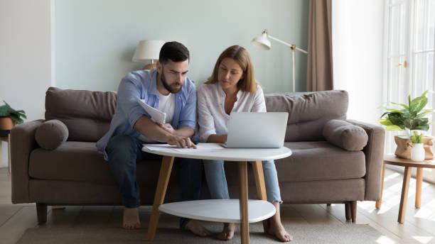 Best Credit Repair Services  in Hartville, OH